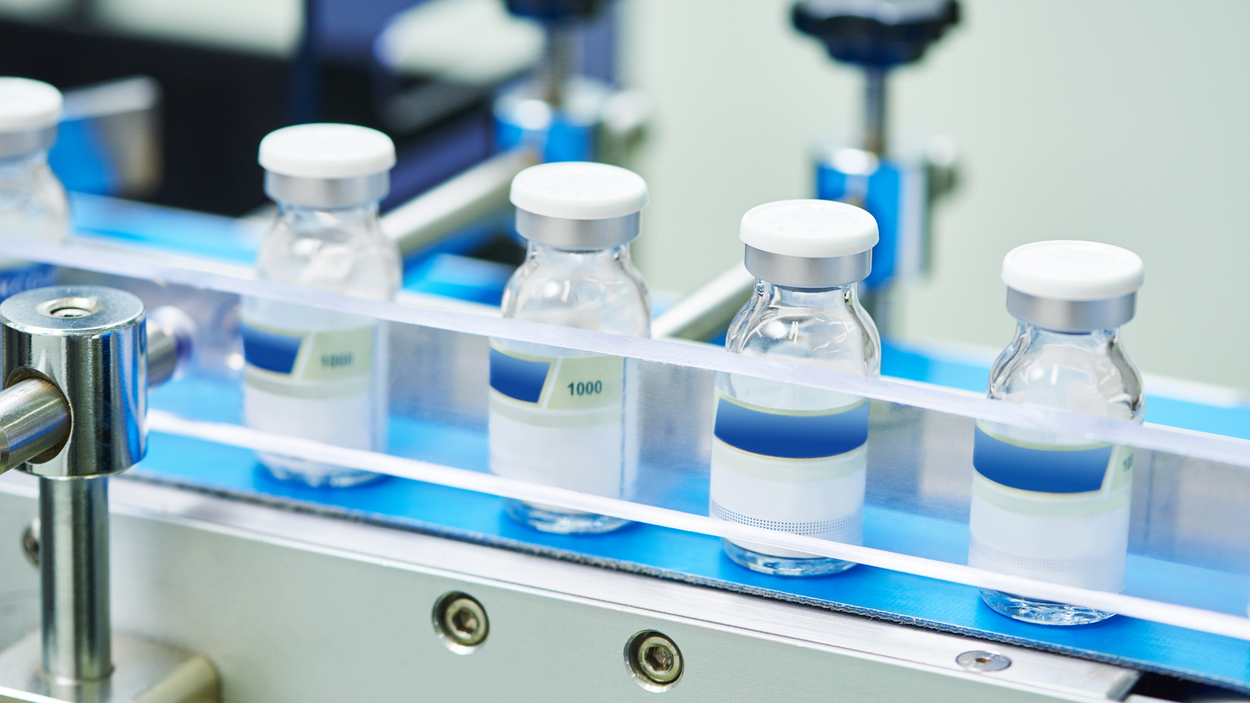 Pharmaindustrie